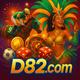 Avatar da equipe de análise D82.com